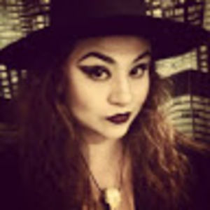 Meet your Posher, Rosie